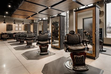 Luxury barber shop - luxury barber shop in south philadelphia Branded Barber was a dream that finally became a reality—built during the second wave of the Covid -19 pandemic. Gionna Borgesi, with the help of her father and uncle, created a luxury men's salon in the heart of South Philadelphia.